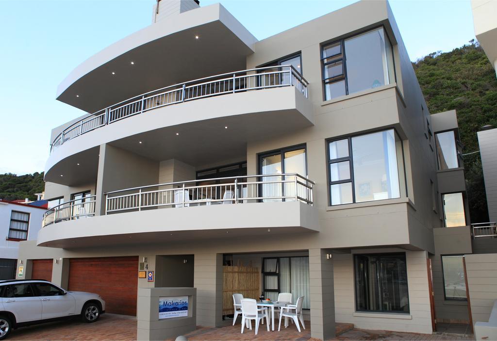 Makarios On Sea Apartment Herolds Bay Exterior photo