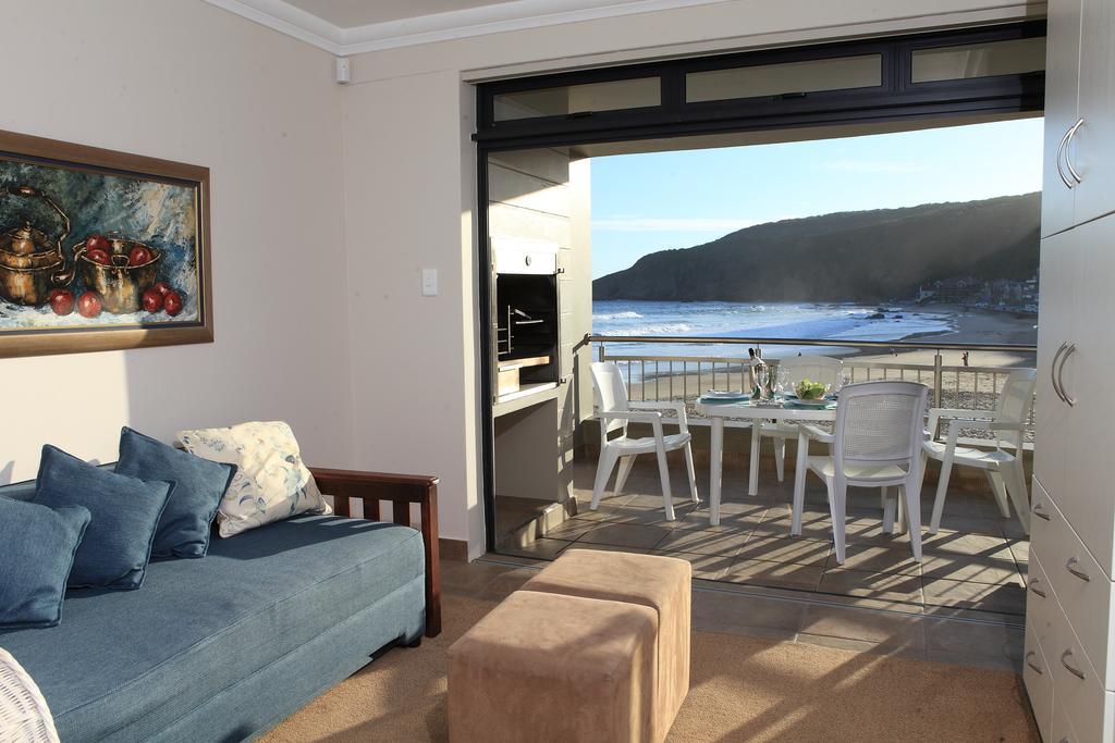 Makarios On Sea Apartment Herolds Bay Exterior photo