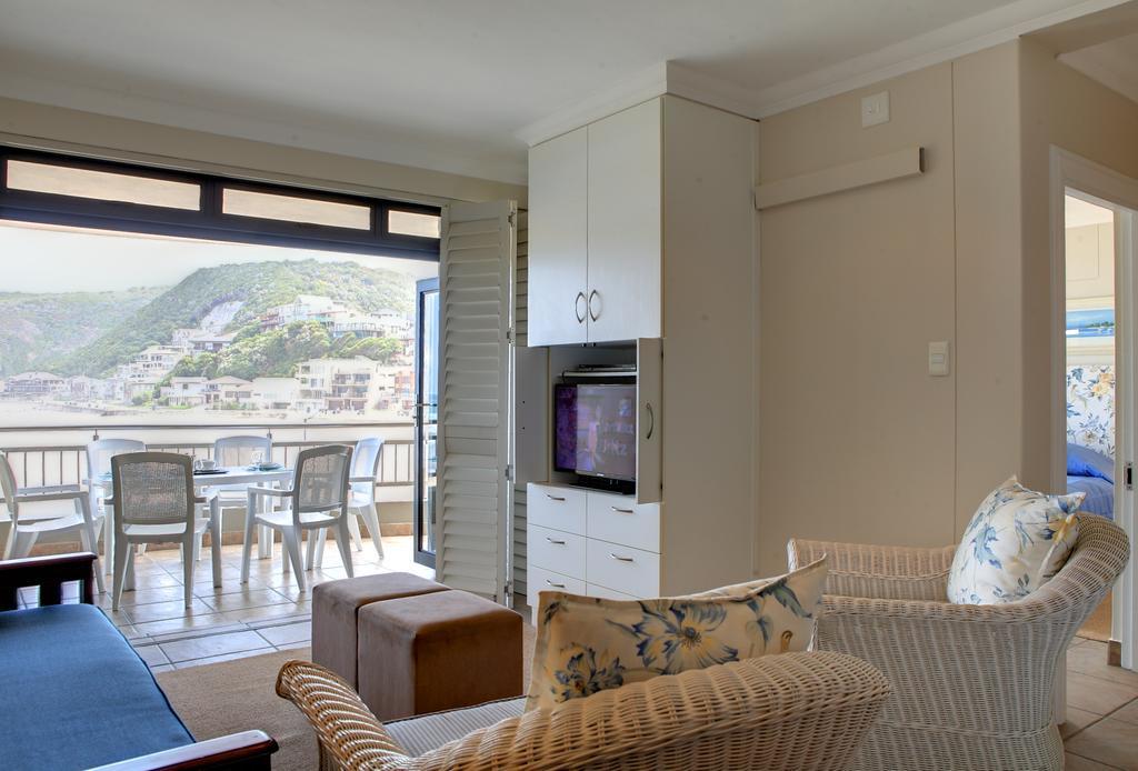 Makarios On Sea Apartment Herolds Bay Exterior photo