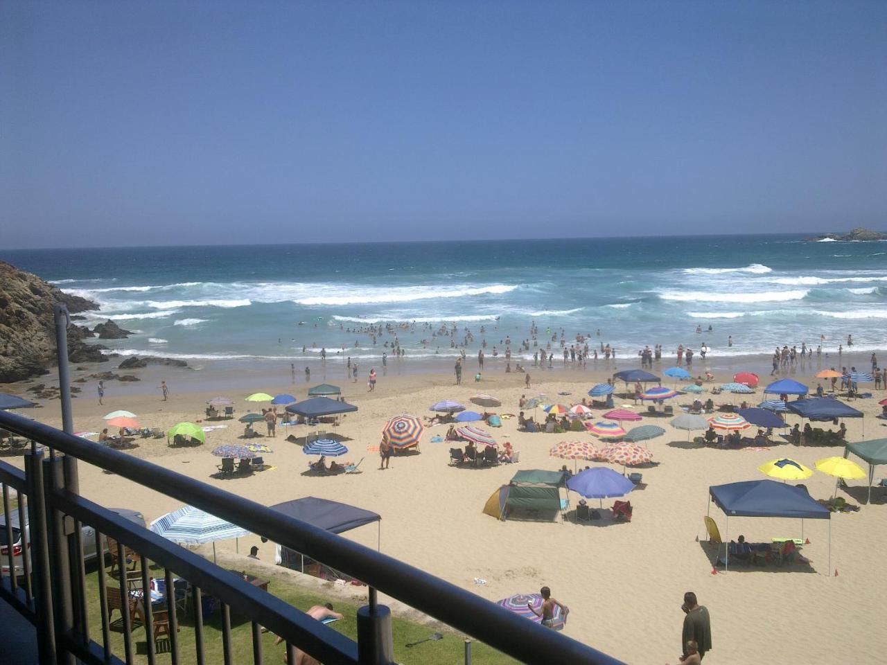 Makarios On Sea Apartment Herolds Bay Exterior photo