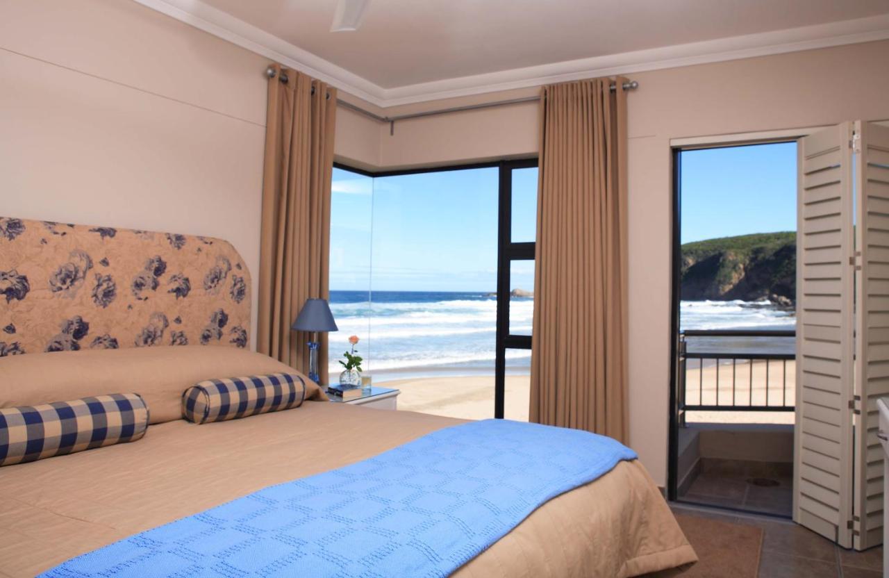 Makarios On Sea Apartment Herolds Bay Exterior photo
