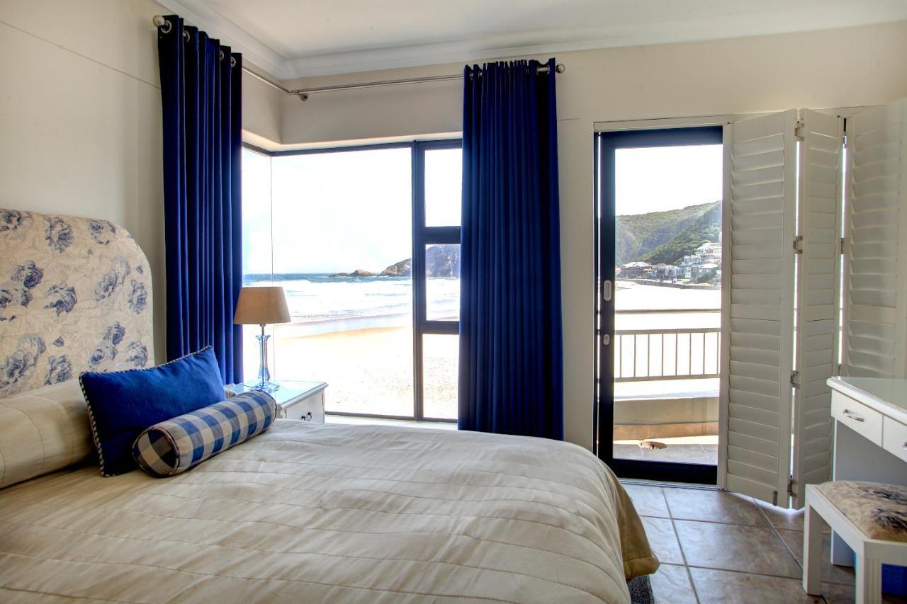 Makarios On Sea Apartment Herolds Bay Exterior photo
