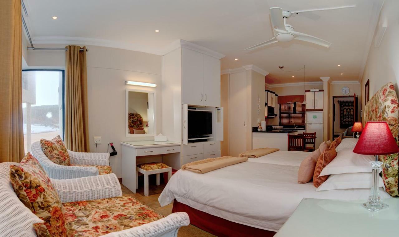Makarios On Sea Apartment Herolds Bay Exterior photo