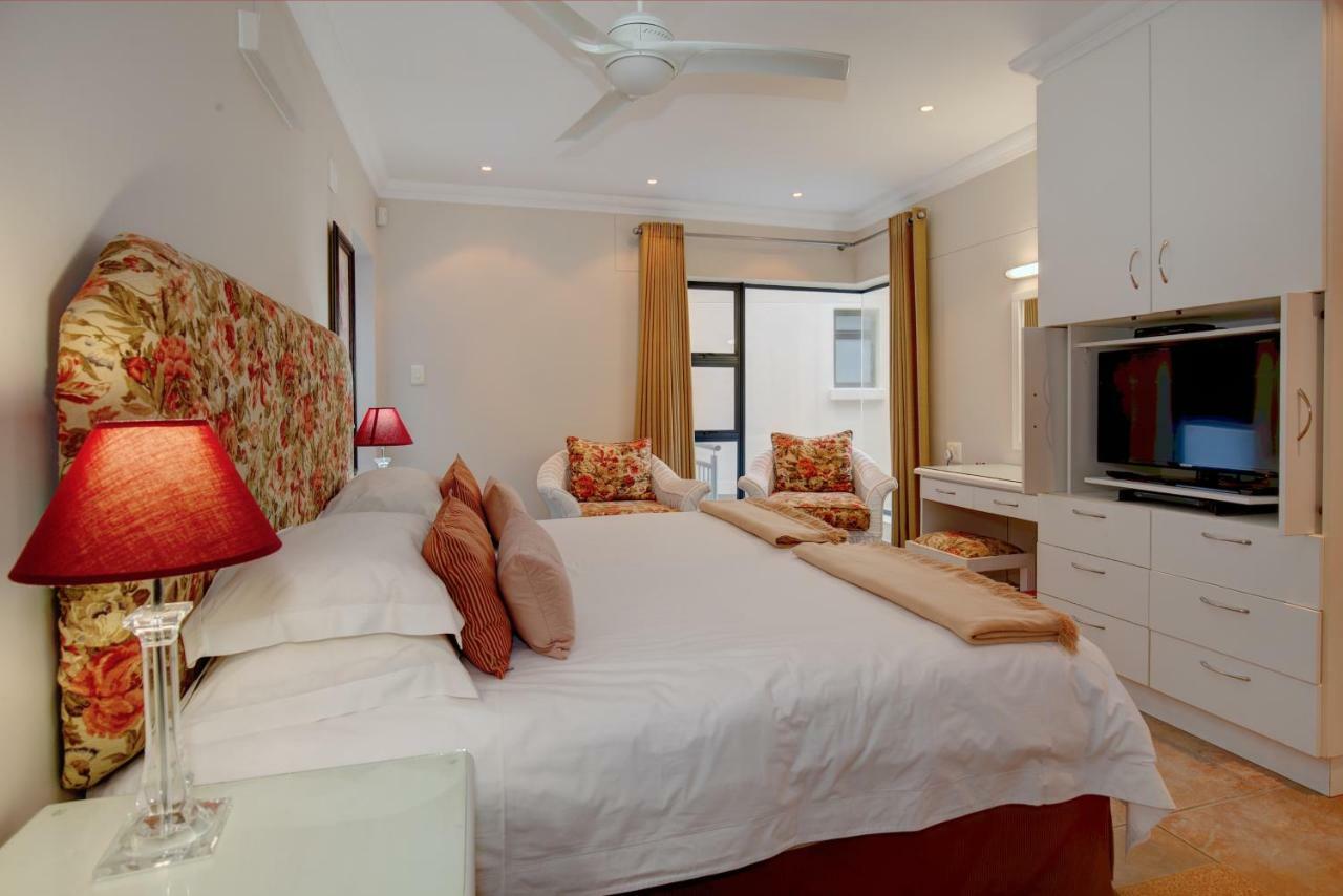 Makarios On Sea Apartment Herolds Bay Exterior photo