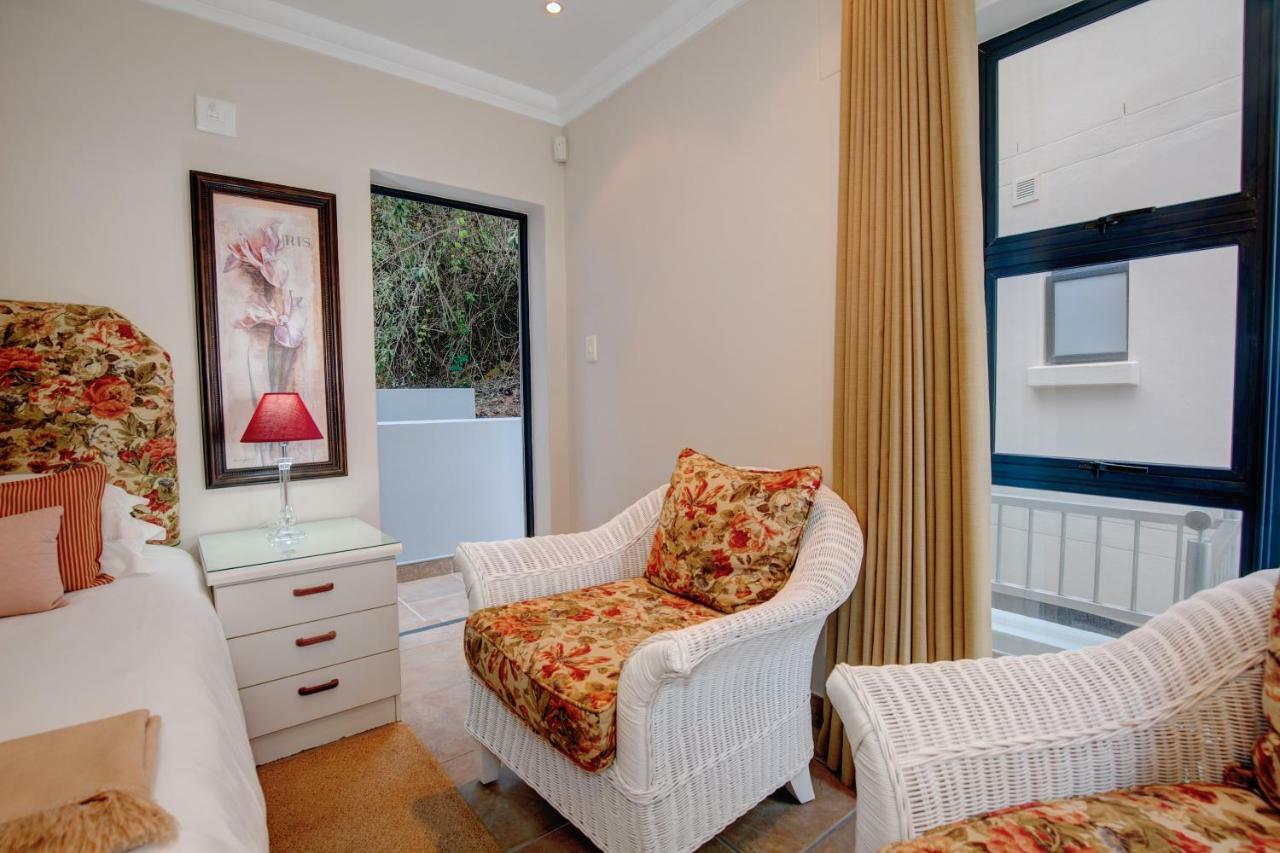 Makarios On Sea Apartment Herolds Bay Exterior photo