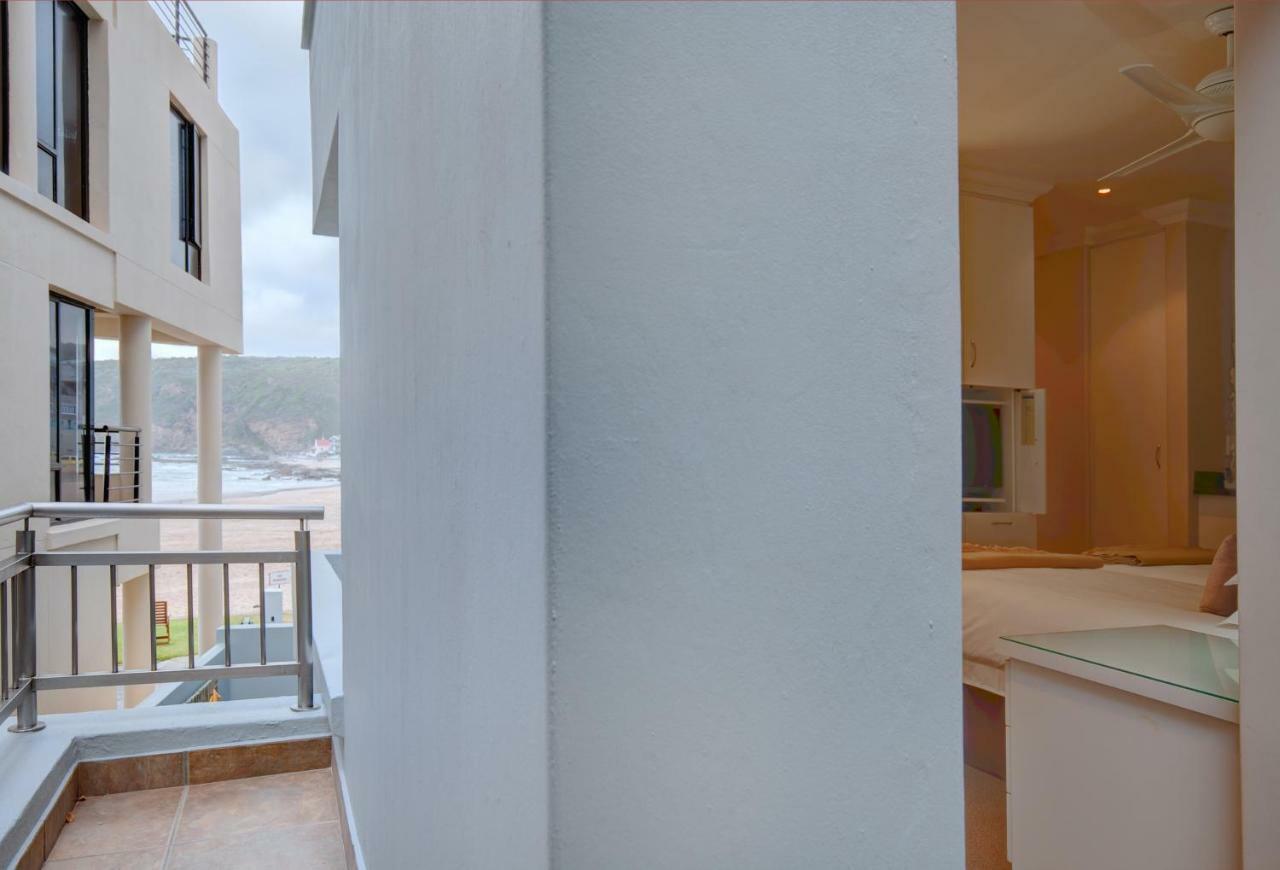 Makarios On Sea Apartment Herolds Bay Exterior photo