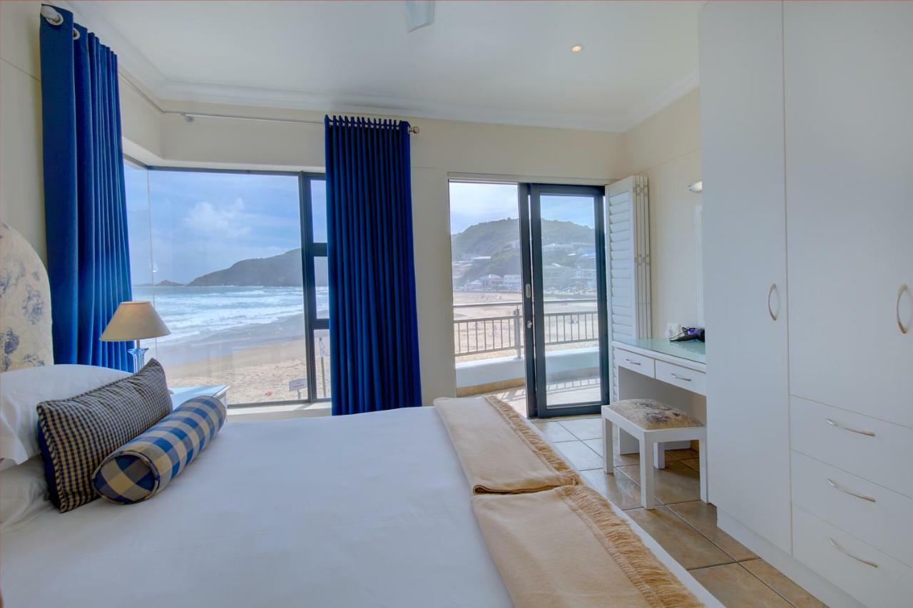 Makarios On Sea Apartment Herolds Bay Exterior photo