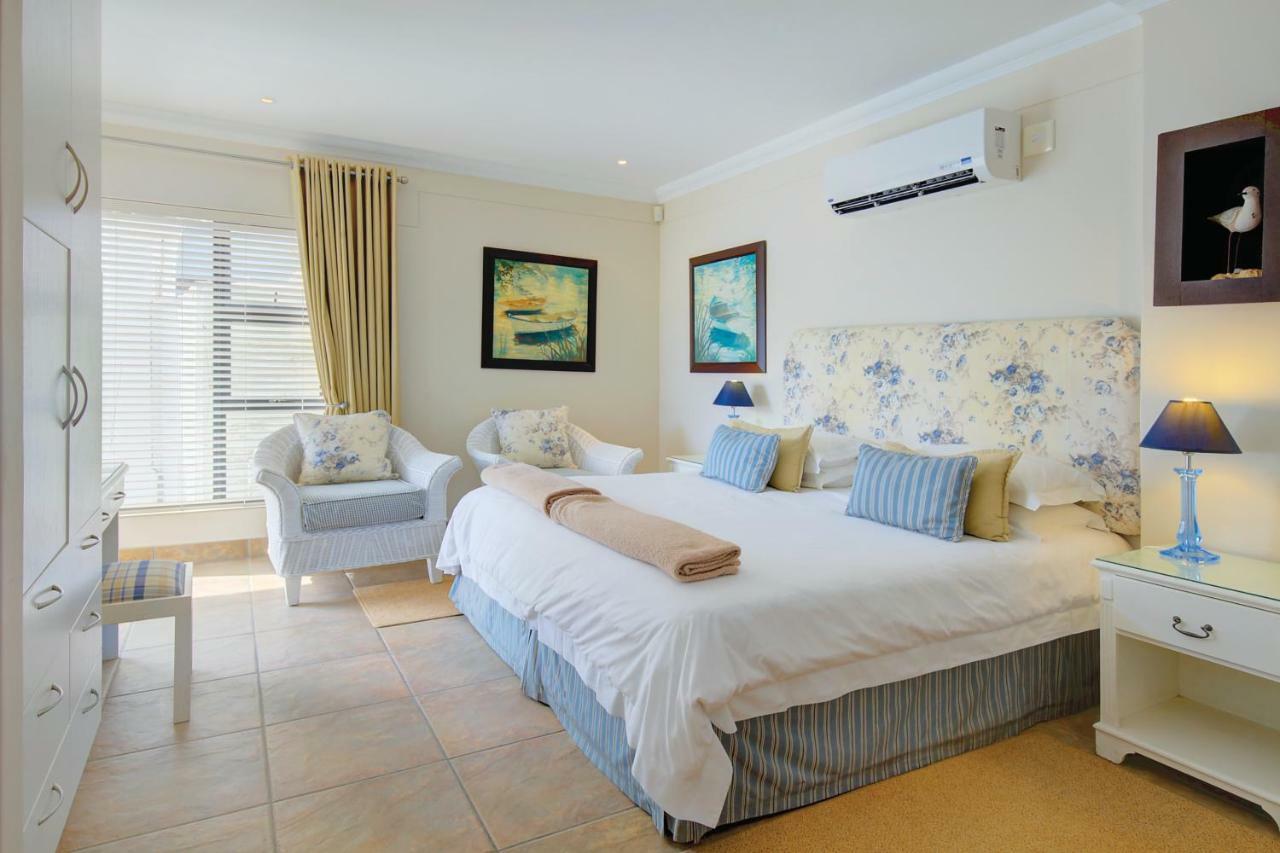 Makarios On Sea Apartment Herolds Bay Exterior photo