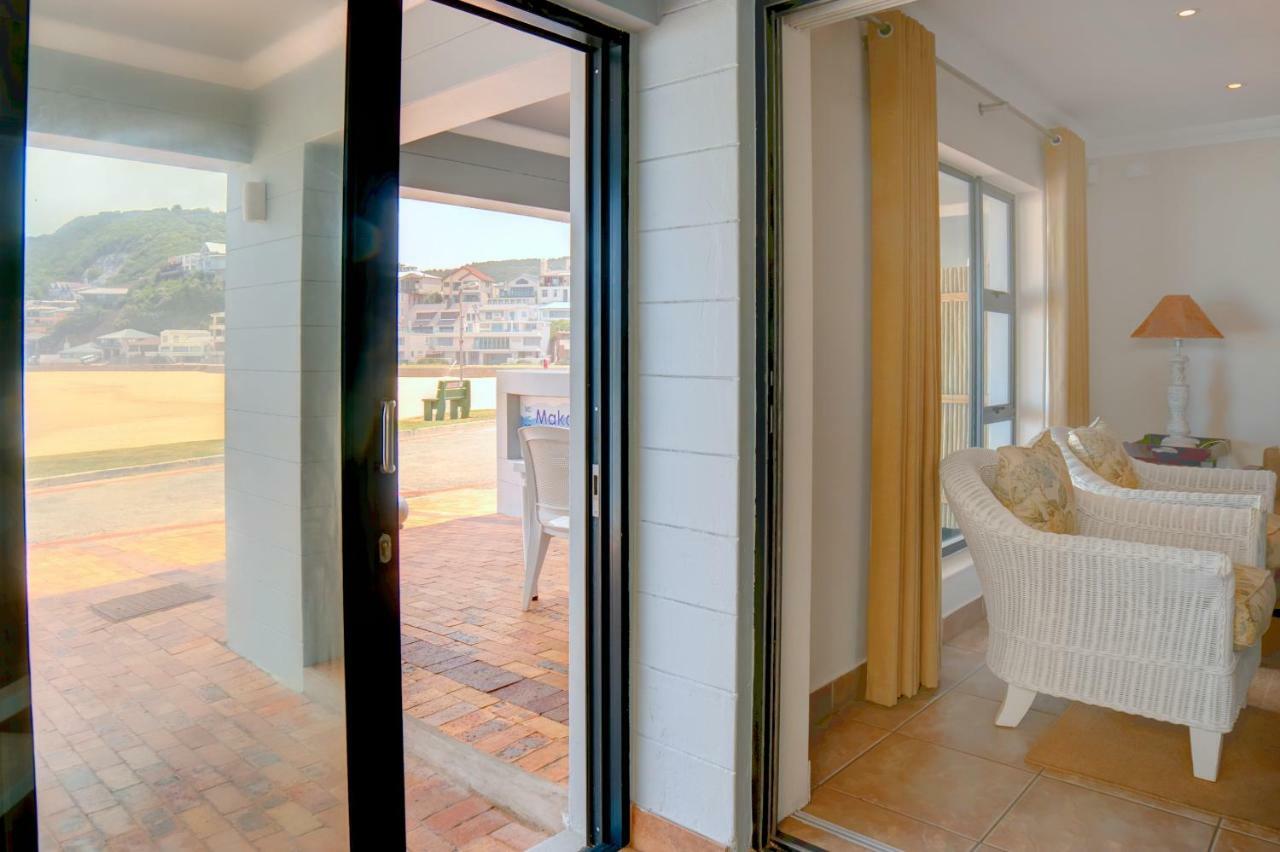 Makarios On Sea Apartment Herolds Bay Exterior photo
