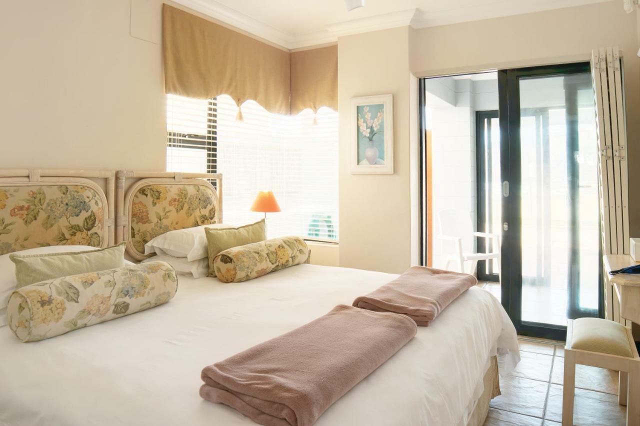Makarios On Sea Apartment Herolds Bay Exterior photo