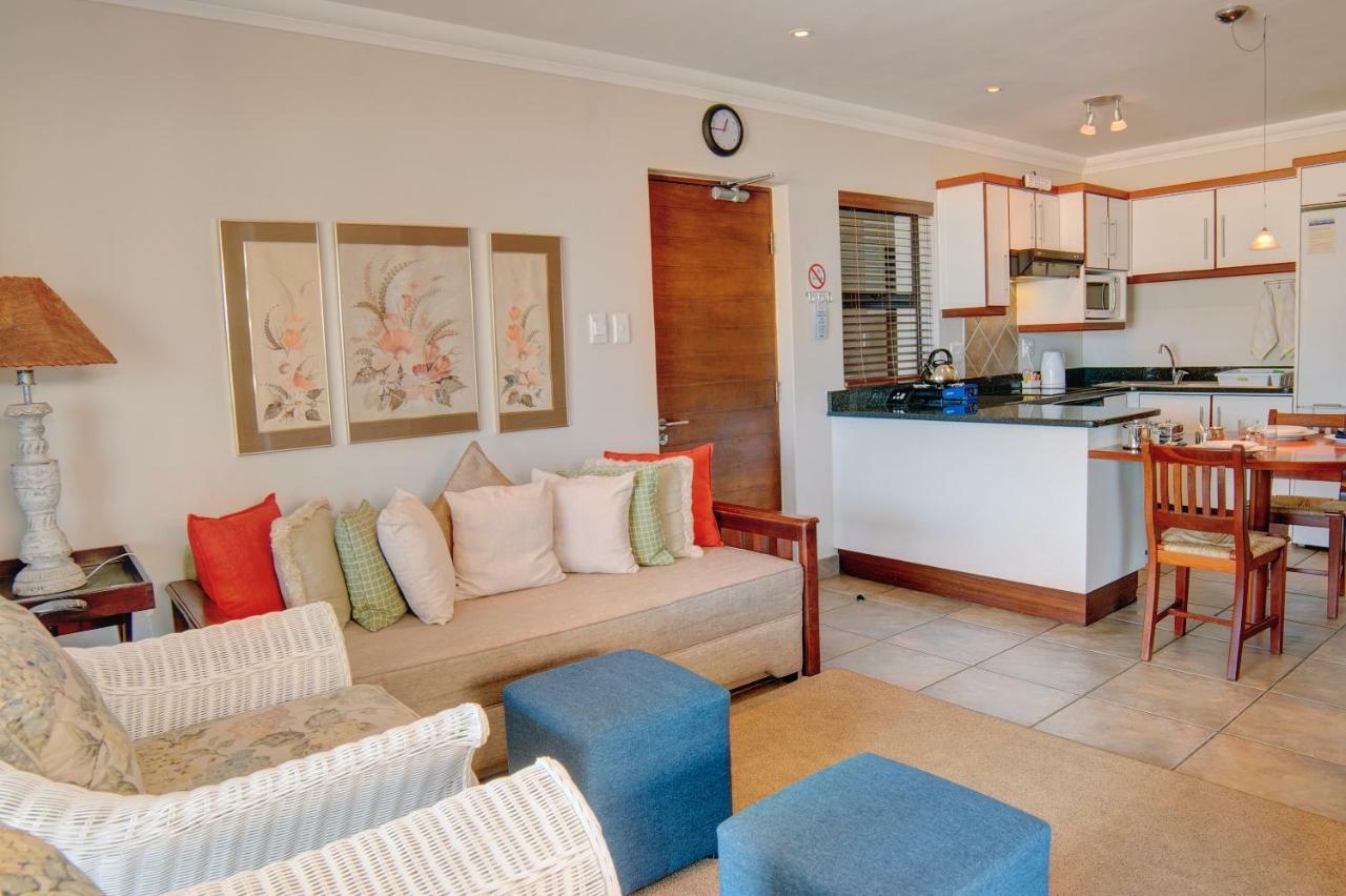 Makarios On Sea Apartment Herolds Bay Exterior photo