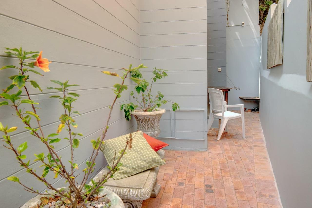 Makarios On Sea Apartment Herolds Bay Exterior photo