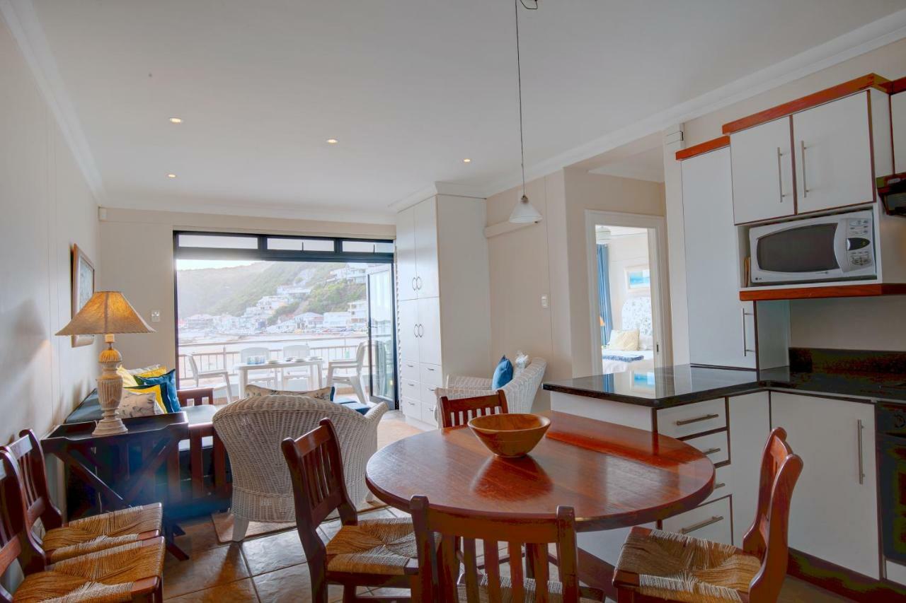 Makarios On Sea Apartment Herolds Bay Exterior photo