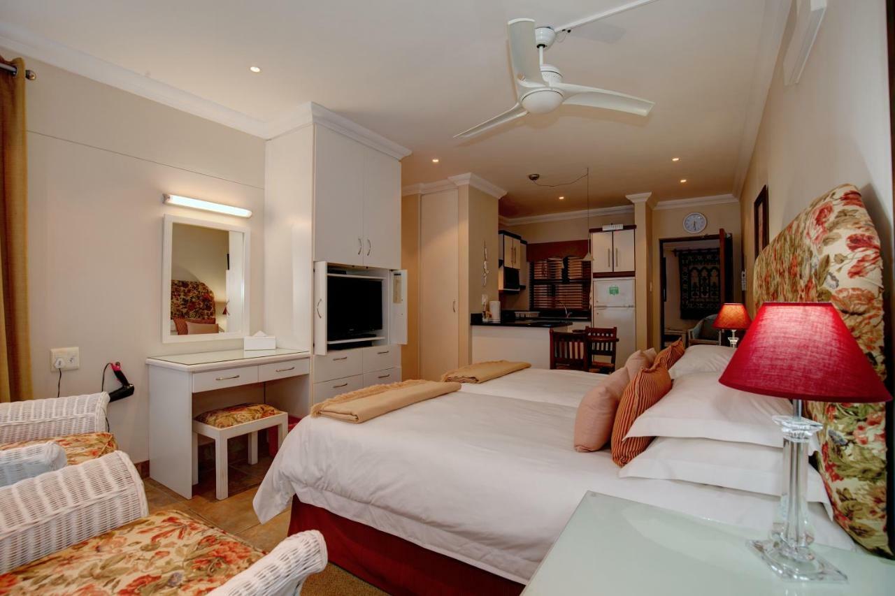 Makarios On Sea Apartment Herolds Bay Exterior photo