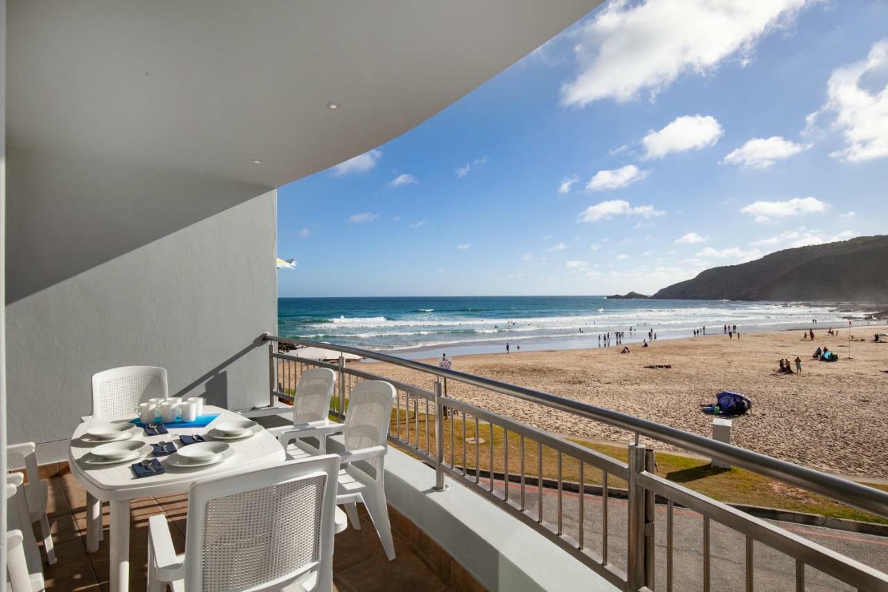 Makarios On Sea Apartment Herolds Bay Exterior photo