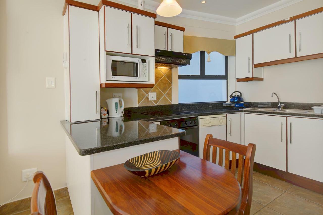 Makarios On Sea Apartment Herolds Bay Exterior photo