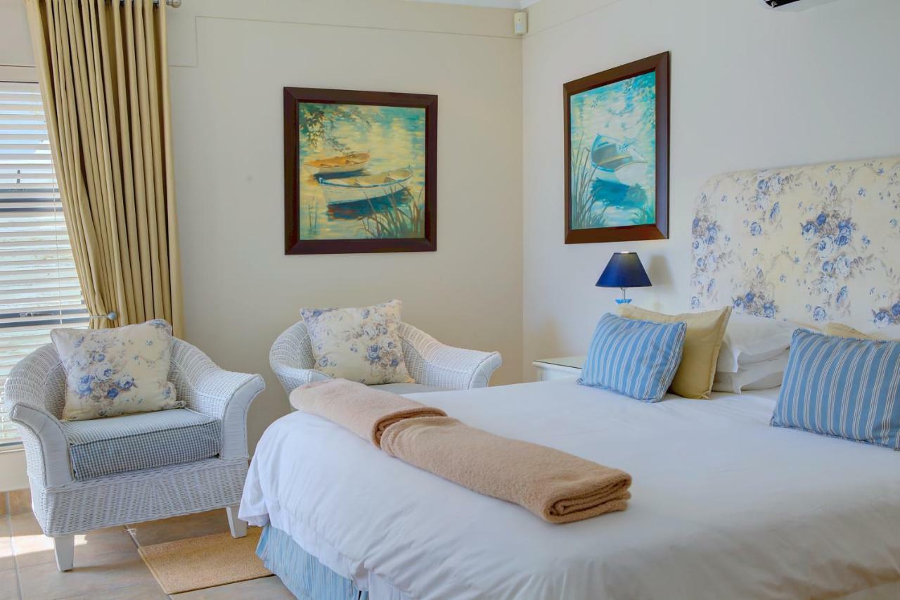 Makarios On Sea Apartment Herolds Bay Exterior photo