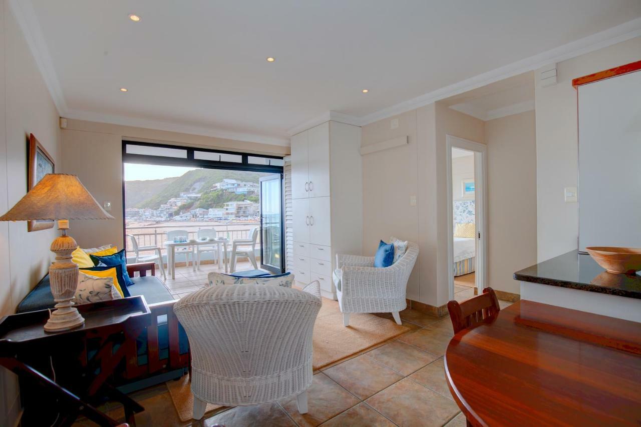 Makarios On Sea Apartment Herolds Bay Exterior photo