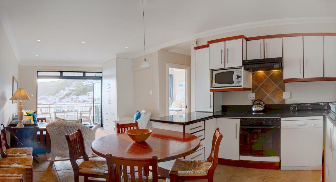 Makarios On Sea Apartment Herolds Bay Exterior photo