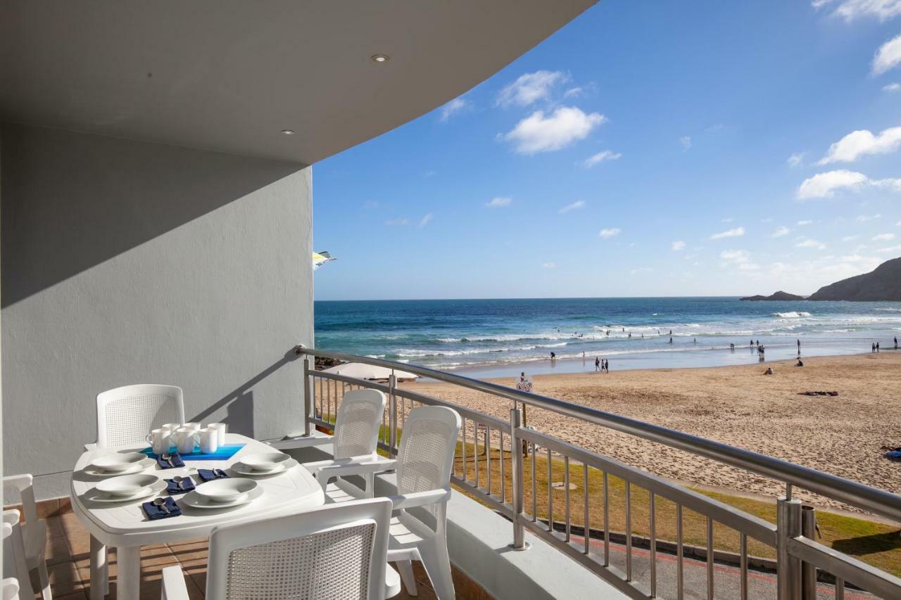Makarios On Sea Apartment Herolds Bay Exterior photo