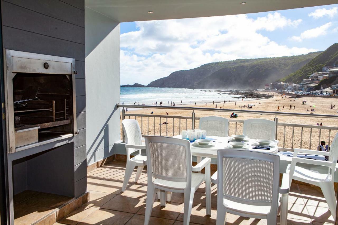 Makarios On Sea Apartment Herolds Bay Exterior photo