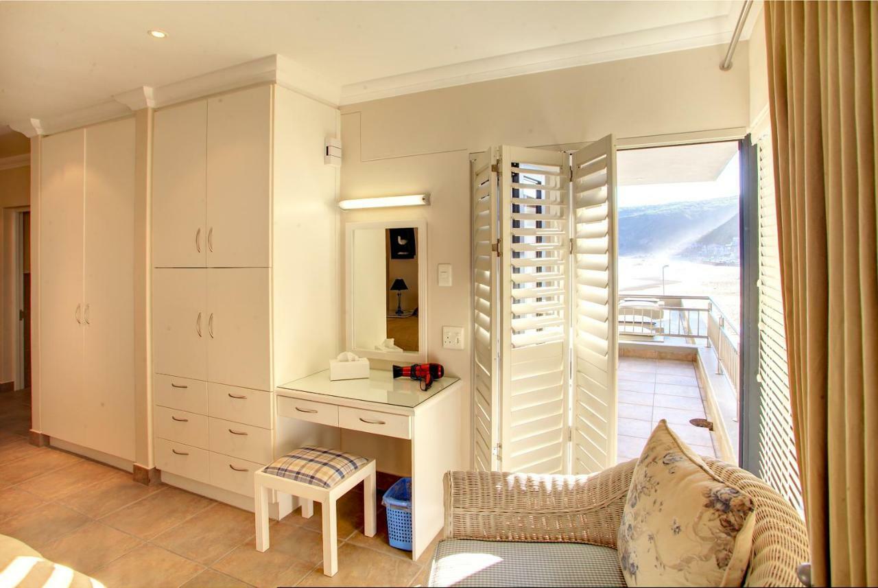 Makarios On Sea Apartment Herolds Bay Exterior photo