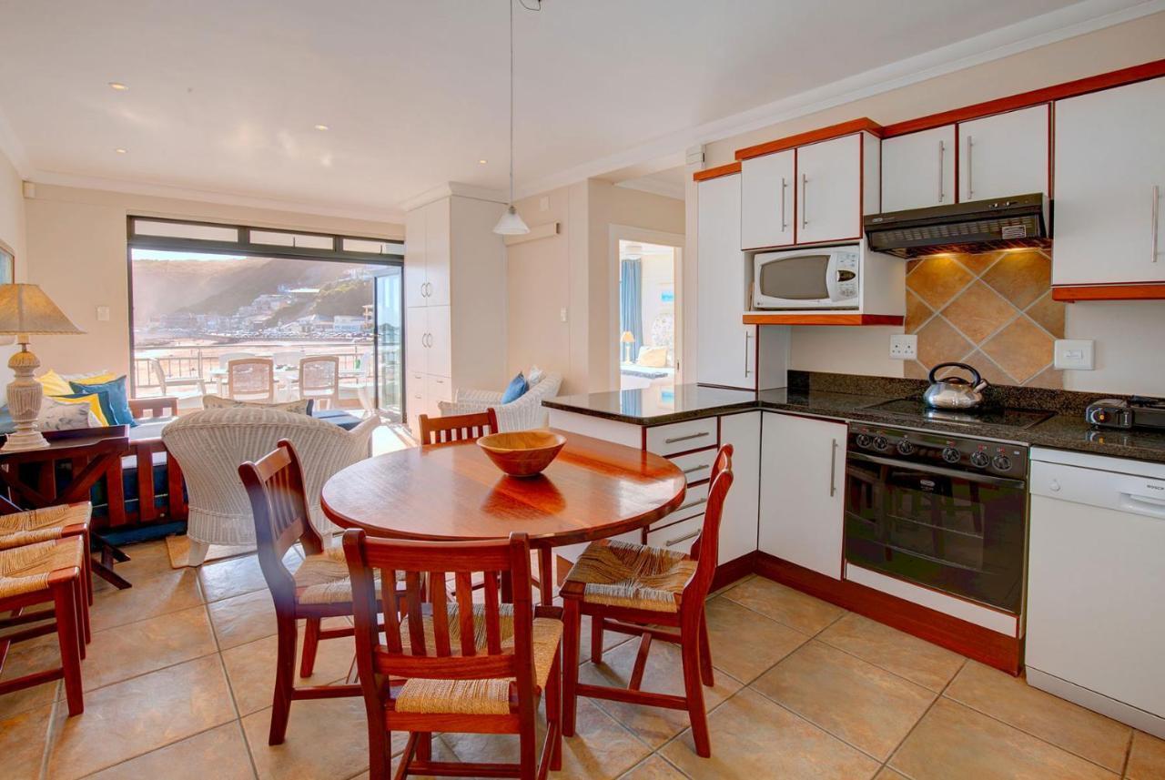 Makarios On Sea Apartment Herolds Bay Exterior photo