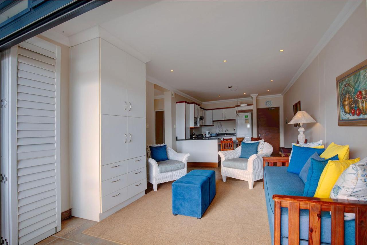 Makarios On Sea Apartment Herolds Bay Exterior photo