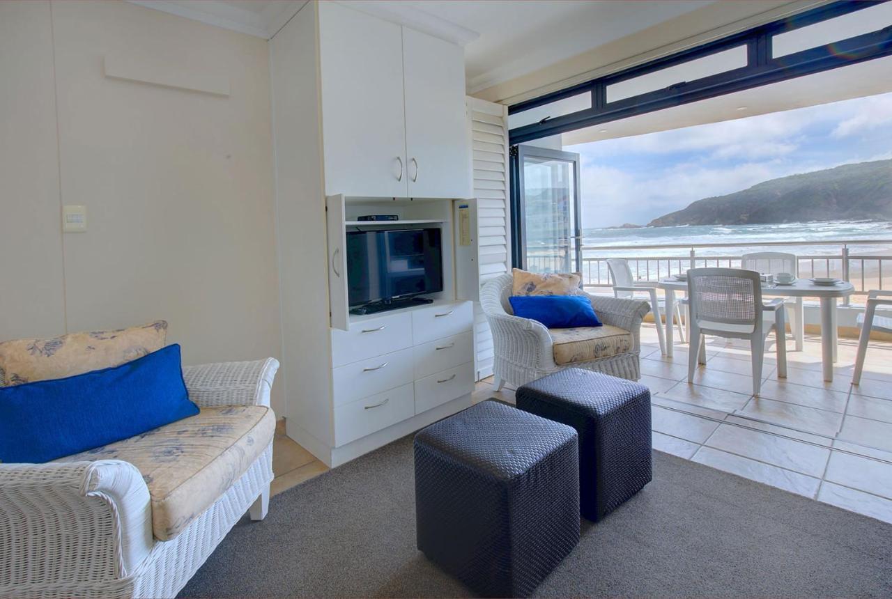 Makarios On Sea Apartment Herolds Bay Exterior photo